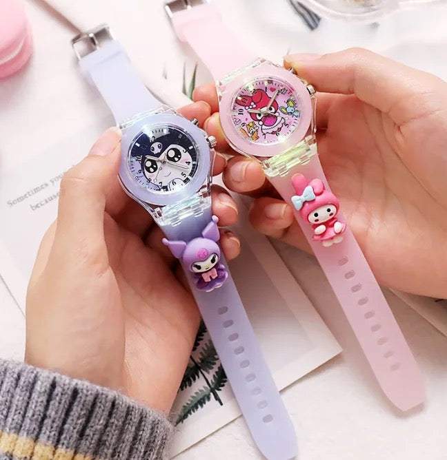 Sanrio Watches