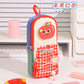 Yummy Gingham Pencil Case