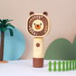 Cute Bear Portable Mini Fan