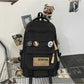 Korean School Bag