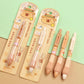 Capybara Gel Press Pen