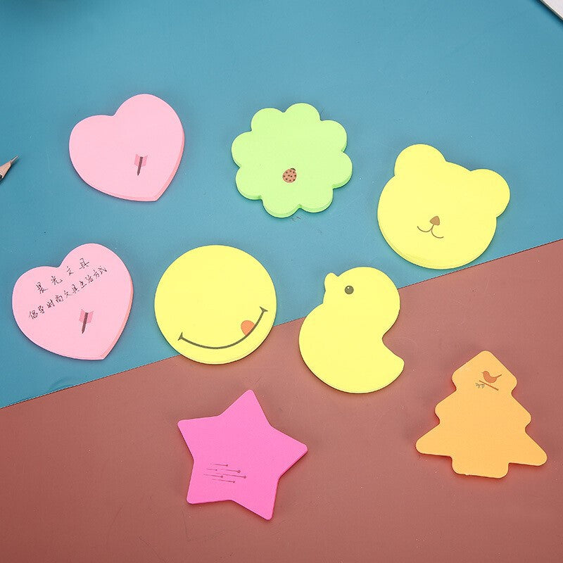 Sticky Note