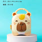 Capybara Piggy Bank