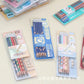 Morandi Wooden Pencil (Set Of 12 pcs)