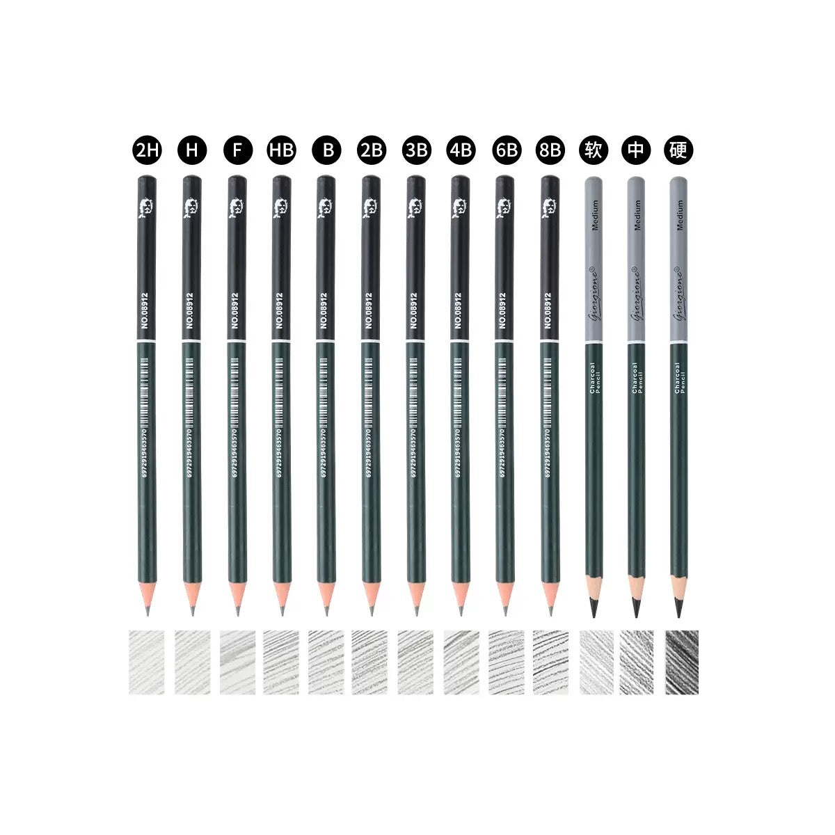 Sketching Art Set