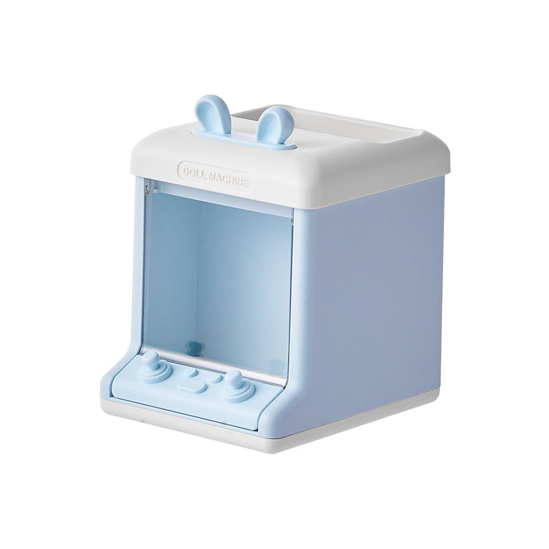Kawaii Desk Organizer
