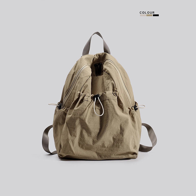 Korean Backpack