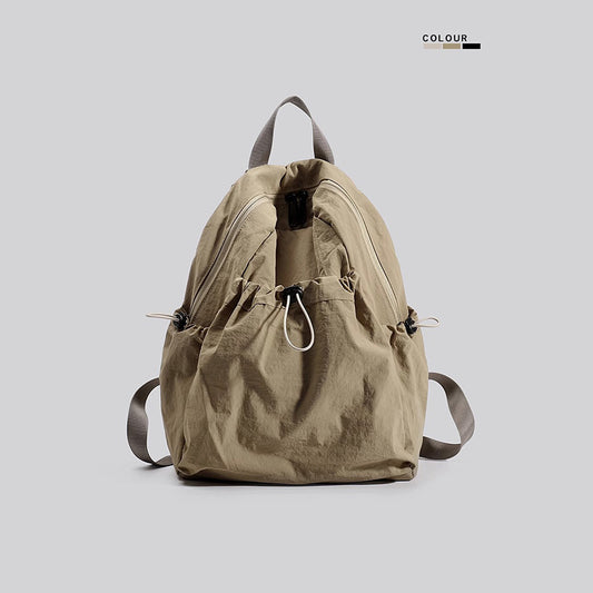 Korean Backpack