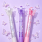 Butterfly Gel Pen