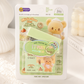 Cheese Bear Mini Stapler Set