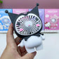 Sanrio Mini Fans