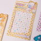Kawaii Nail Sticker