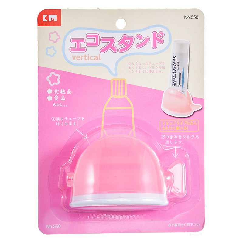 Toothpaste Squeezer