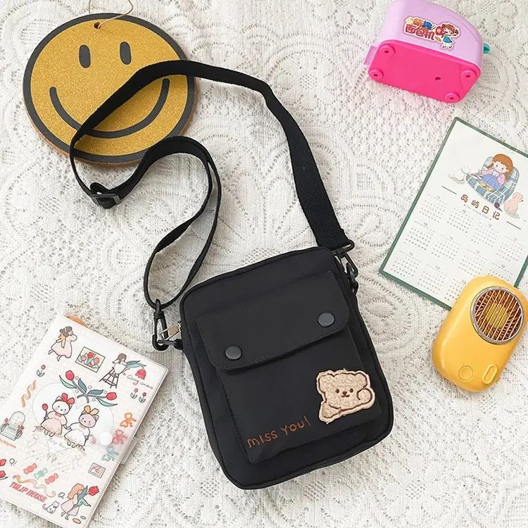 Kawai Sling Bag