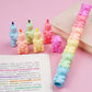 Teddy Highlighter Pens