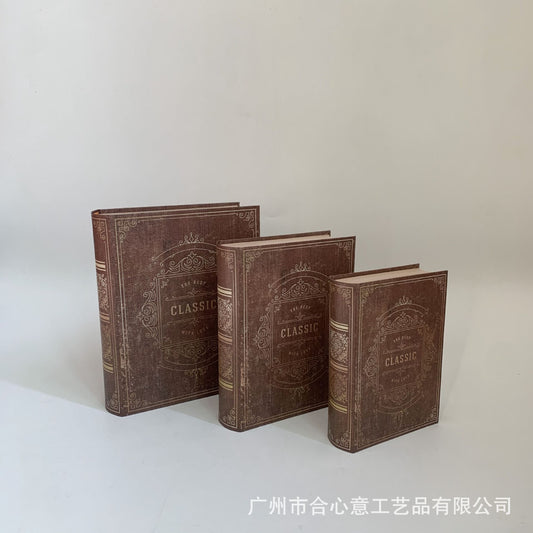 Pinteresty Book Gift Box