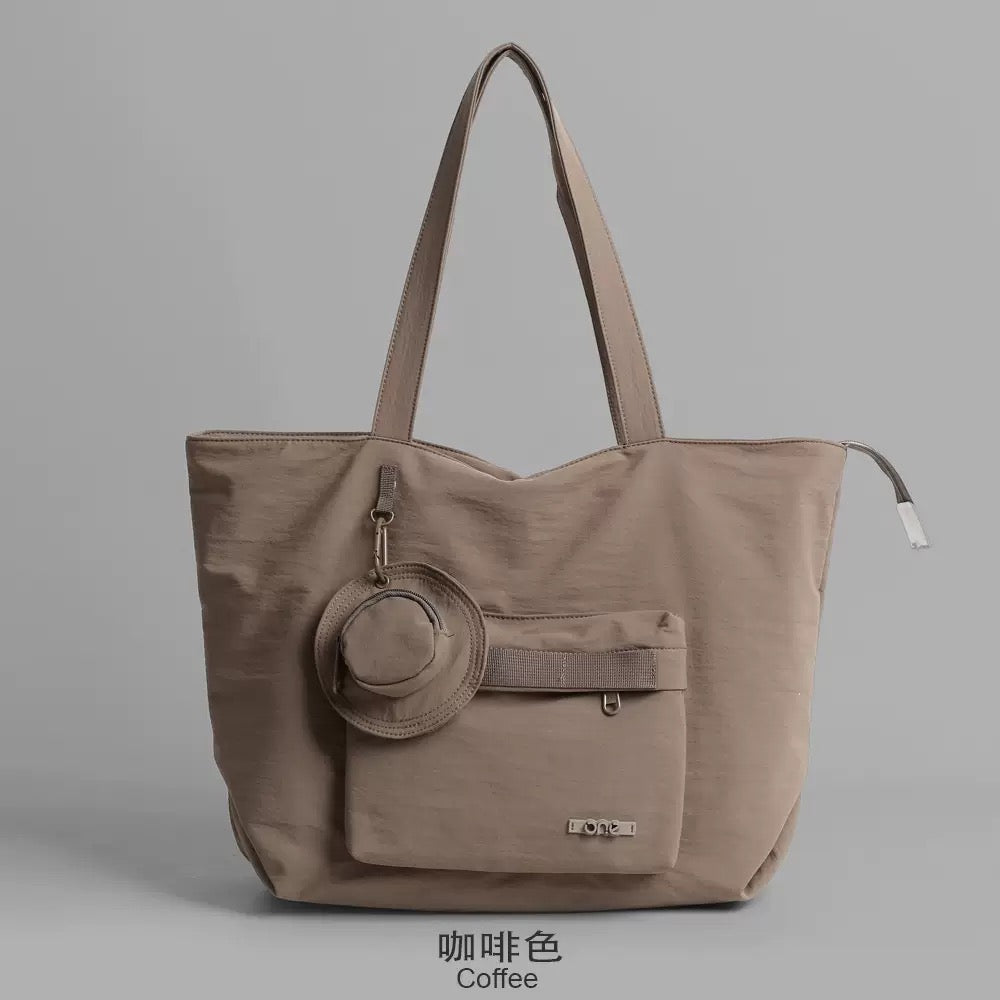 Korean Style Tote Bag