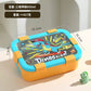 Kawaii Beach Buddy Lunch Box