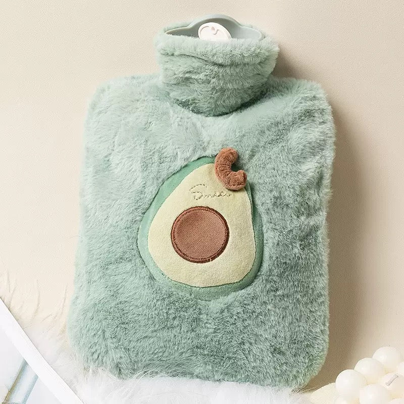 Fruity Periods Hot Bag