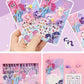 Unicorn Nail Stickers