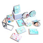 Mini Folding Pocket Mirror