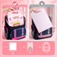 Girly Large Capacity File folder