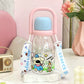 Kawaii Puppy Water Bottle