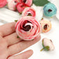 Peonies Flowers 10pcs Set