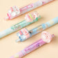 Kawaii Mechanical Pencil Kit