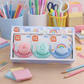 Donut Mini Pen Cutter