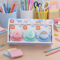 Donut Mini Pen Cutter
