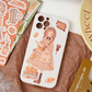 Girly Deco Sticker Book