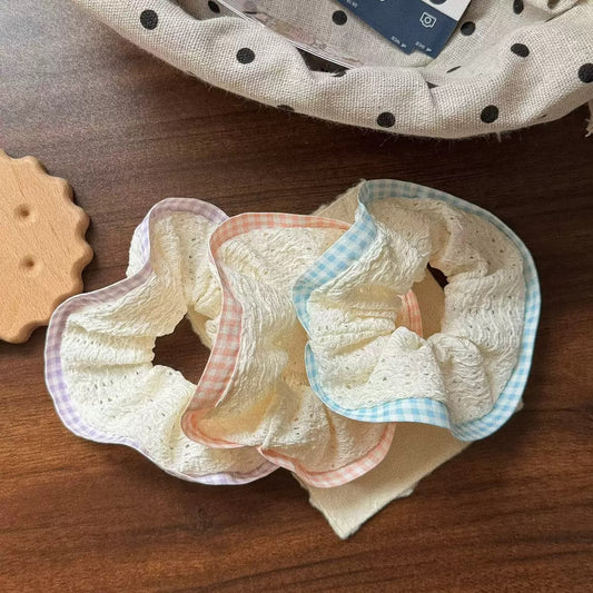 Premium Scrunchies
