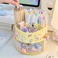 Kawaii Desk Organizer