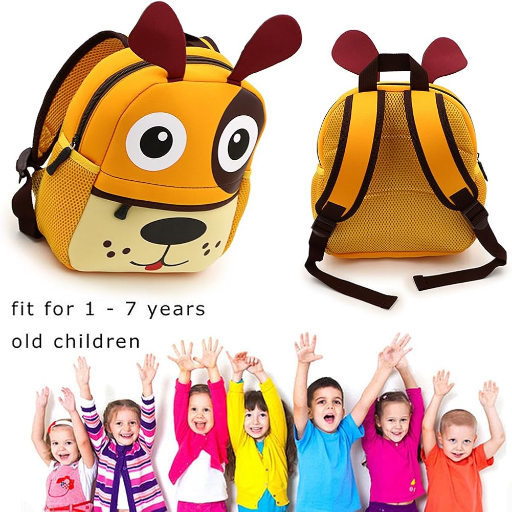 Kids School Bag