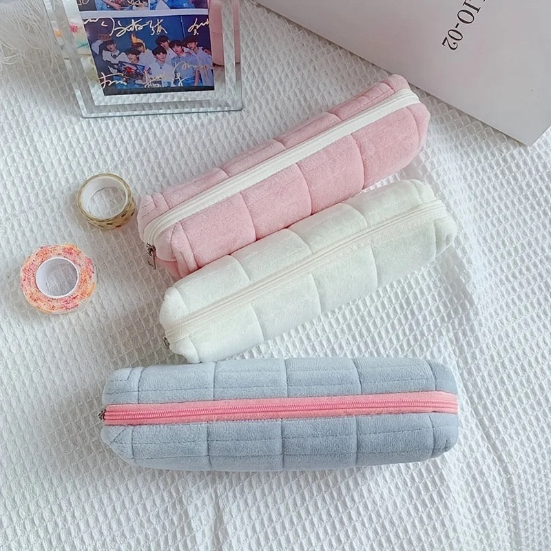 Pillow Pencil Case