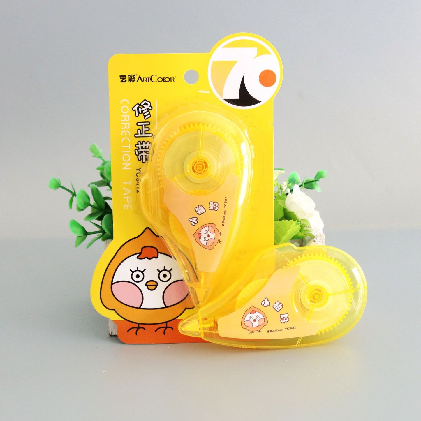 Jumbo Correction Tape