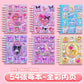 Mini Water Notepad
