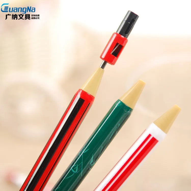 Mechanical Pencil Set Of 2