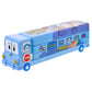 Bus Pencil Box