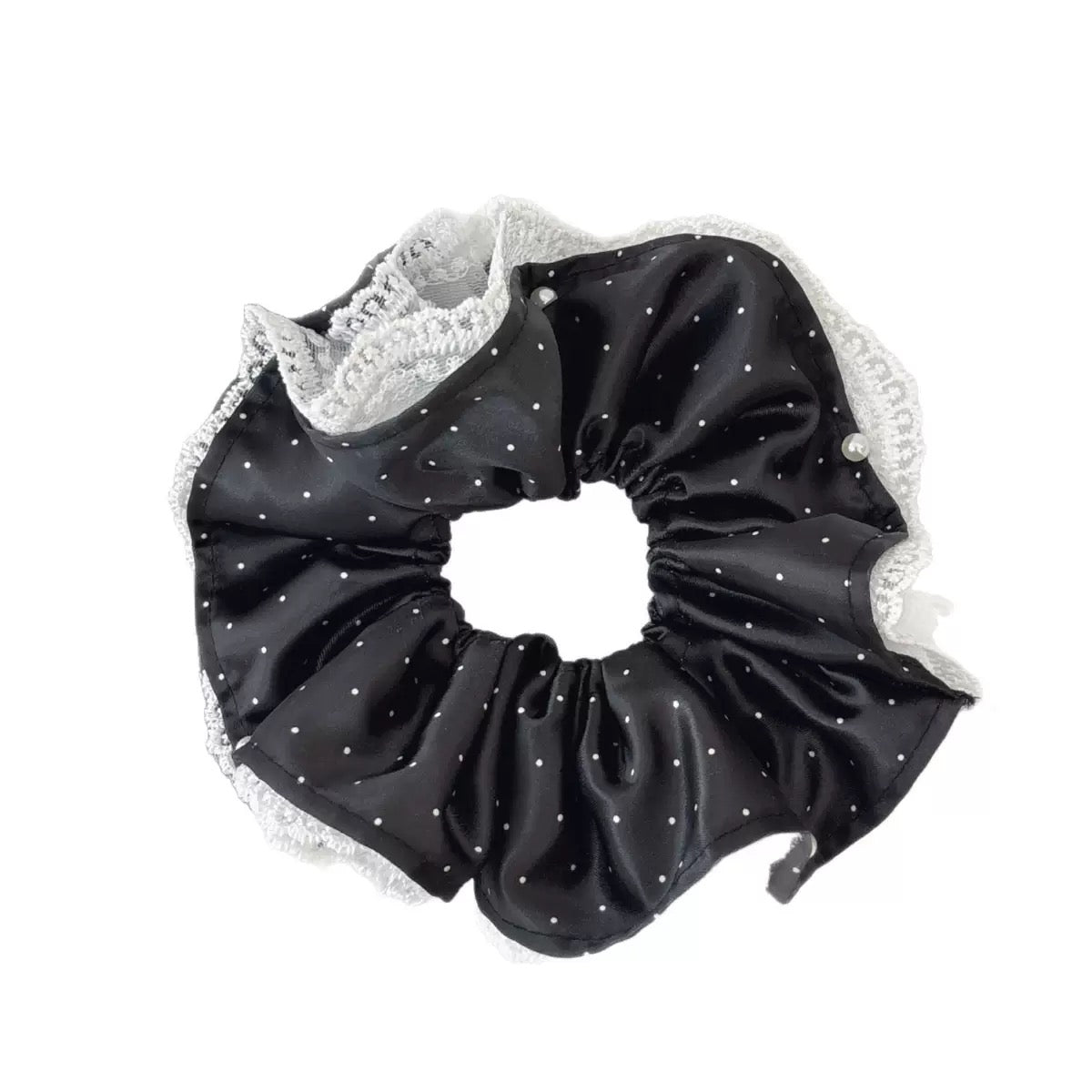 Premium Scrunchies