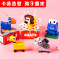 Lego Sharpener