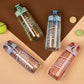 Sports Plastic Bottle
