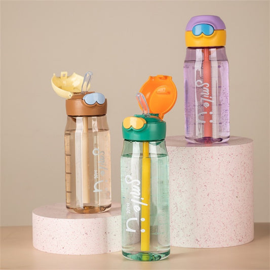 Kawaii Water Bottle