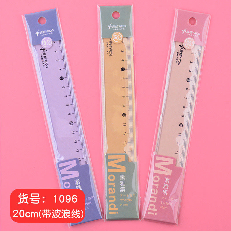 Morandi Ruler