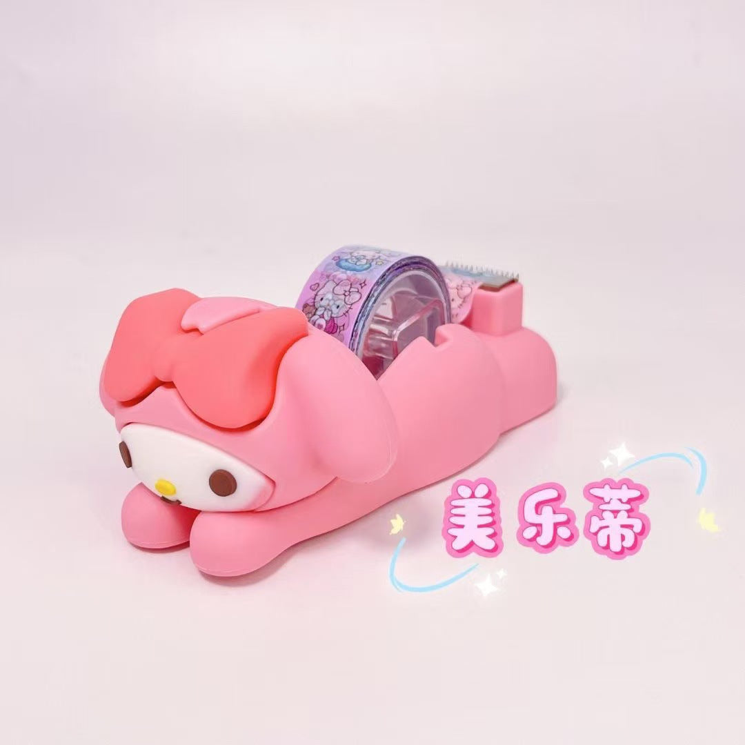 Sanrio Tape Cutter (Dispenser)