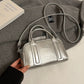 Pinteresty Bag With Charm