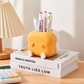 Toast Pen Holder