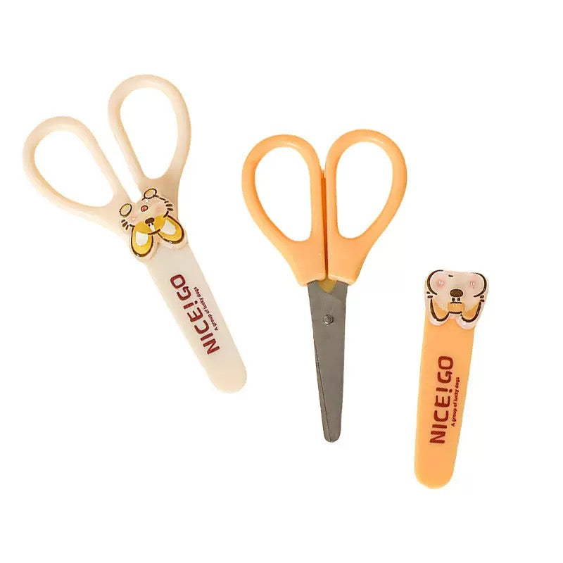 Kawaii Puppy Scissors