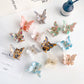 Butterfly Clips